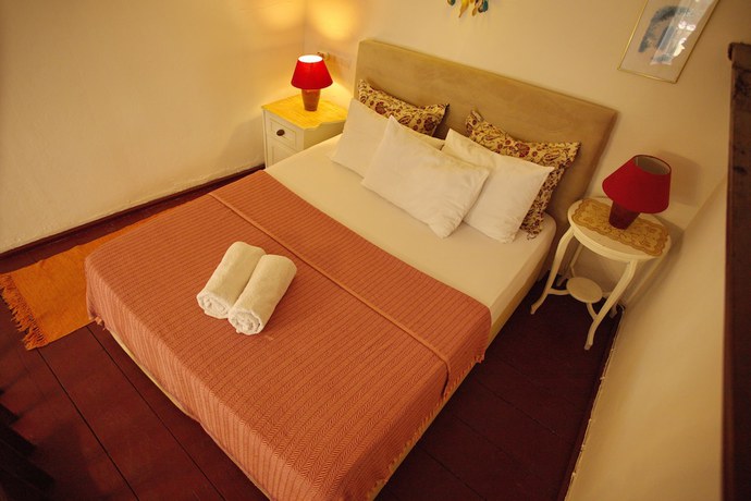 Imagen de la habitación del Garden Palace Boutique Hotel, Kusadasi. Foto 8