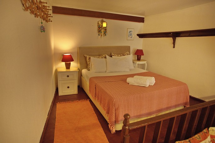 Imagen de la habitación del Garden Palace Boutique Hotel, Kusadasi. Foto 9