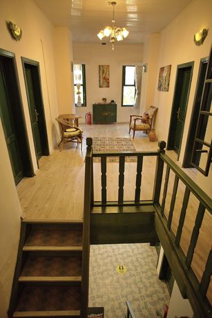 Imagen de los interiores del Garden Palace Boutique Hotel, Kusadasi. Foto 18
