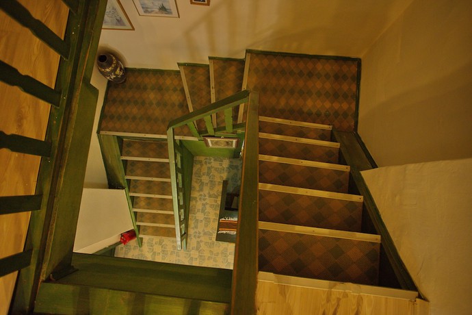 Imagen de los interiores del Garden Palace Boutique Hotel, Kusadasi. Foto 19