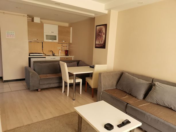 Imagen de la habitación del Garden Park Hotel. Foto 3
