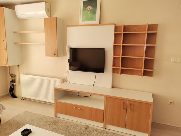 Imagen de la habitación del Garden Park Hotel. Foto 5