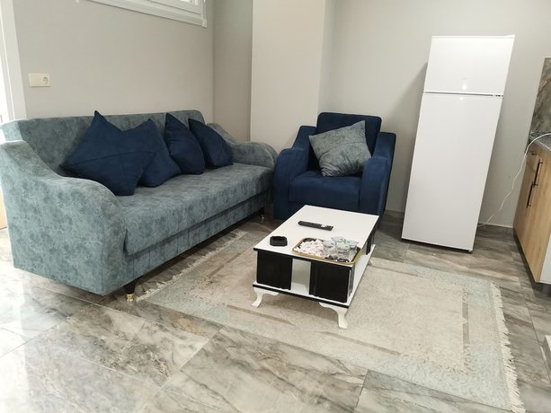 Imagen de la habitación del Garden Park Hotel. Foto 9