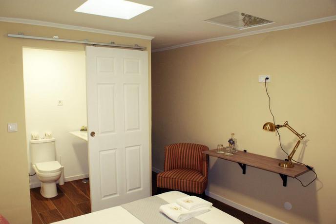 Imagen de la habitación del Garden Prince Suites. Foto 2