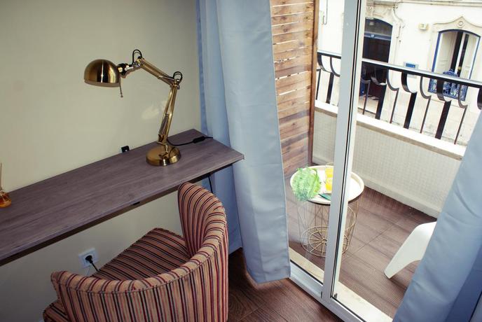 Imagen de la habitación del Garden Prince Suites. Foto 3