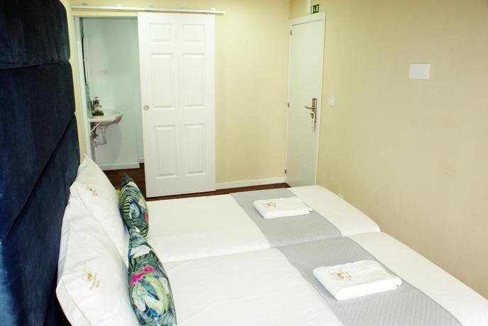 Imagen de la habitación del Garden Prince Suites. Foto 4