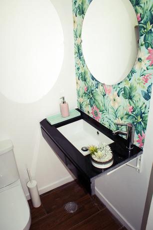 Imagen de la habitación del Garden Prince Suites. Foto 6