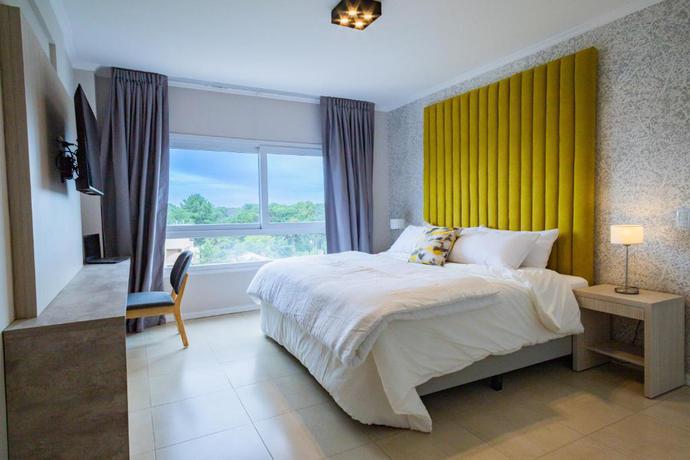 Imagen general del Garden Suites Pinamar. Foto 1