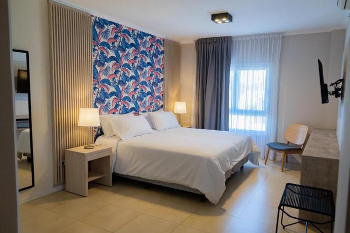Imagen general del Garden Suites Pinamar. Foto 2