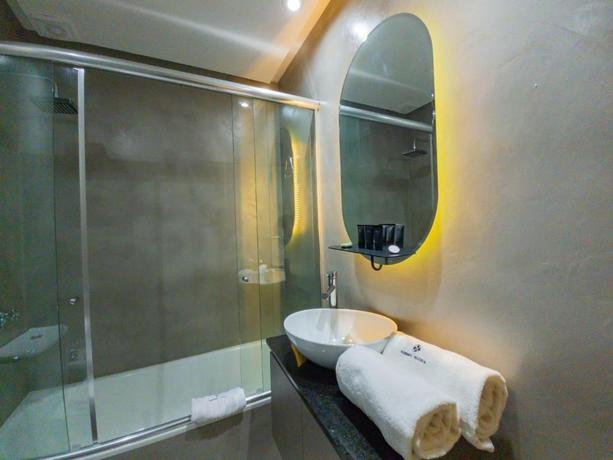 Imagen general del Garden Suites Pinamar. Foto 3