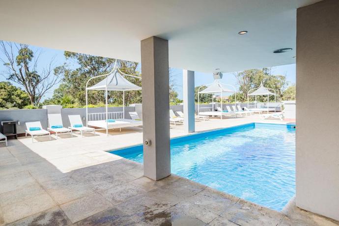 Imagen general del Garden Suites Pinamar. Foto 4