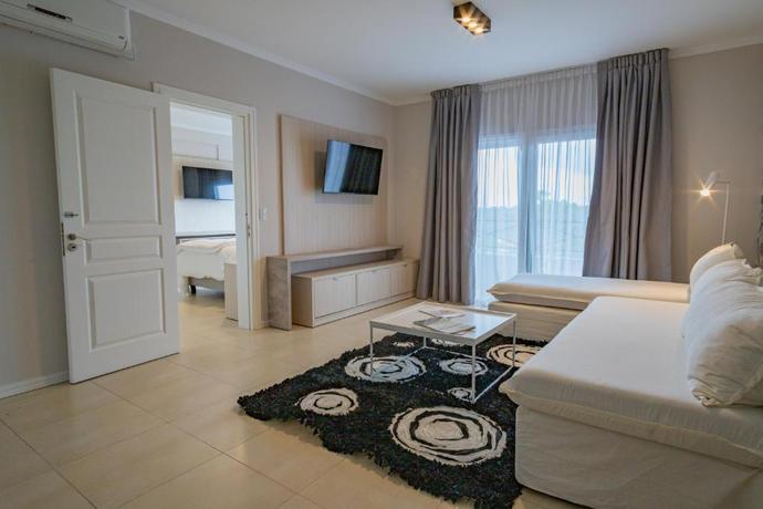 Imagen general del Garden Suites Pinamar. Foto 7