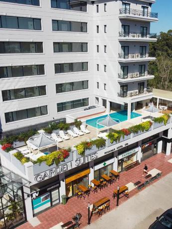 Imagen general del Garden Suites Pinamar. Foto 16