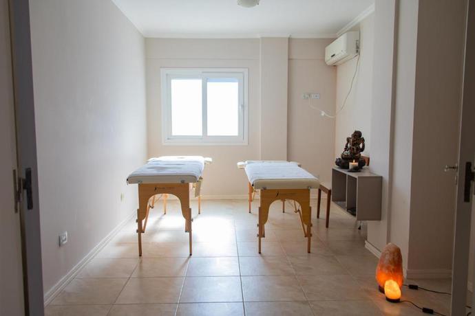 Imagen general del Garden Suites Pinamar. Foto 8