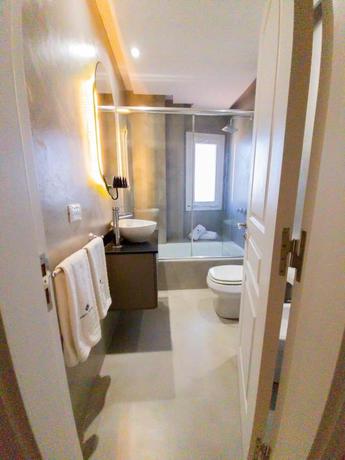 Imagen general del Garden Suites Pinamar. Foto 9