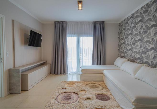 Imagen general del Garden Suites Pinamar. Foto 11