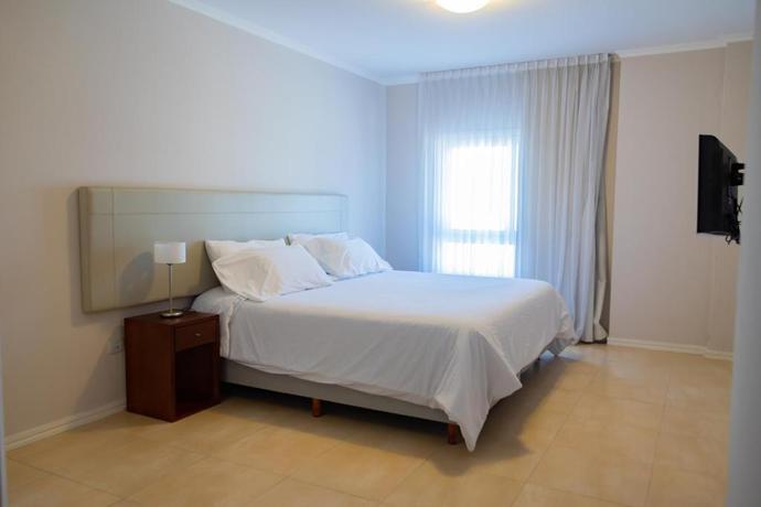 Imagen general del Garden Suites Pinamar. Foto 12