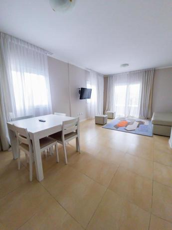 Imagen general del Garden Suites Pinamar. Foto 13