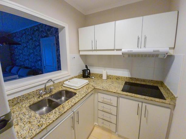 Imagen general del Garden Suites Pinamar. Foto 14