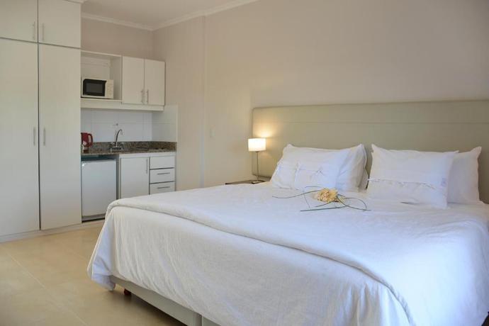 Imagen general del Garden Suites Pinamar. Foto 15