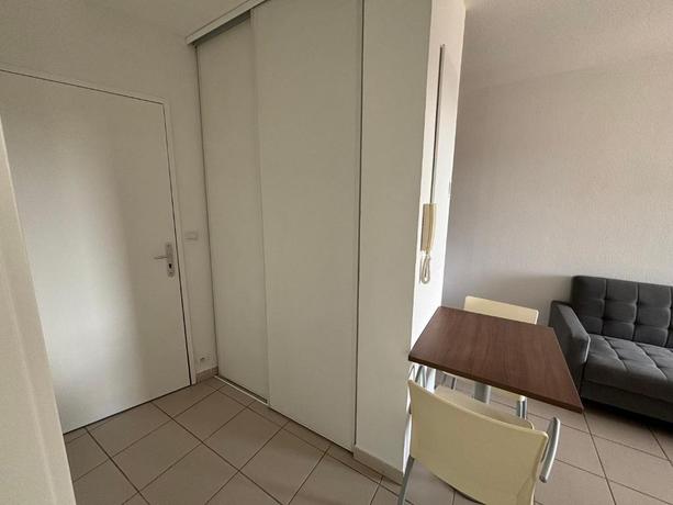 Imagen de la habitación del Garden & City Toulon. Foto 14