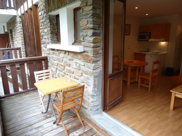 Imagen de la habitación del Garden and City Megève - Combloux. Foto 8