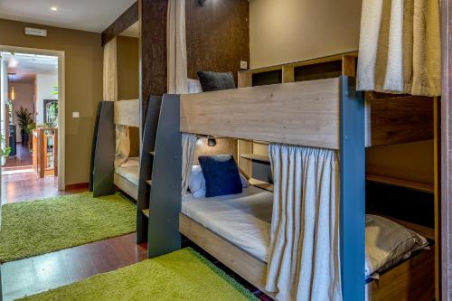 Imagen general del Garden in Town Hostel. Foto 3