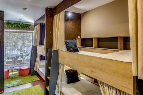 Imagen general del Garden in Town Hostel. Foto 4