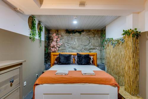 Imagen de la habitación del Garden in Town Hostel. Foto 19