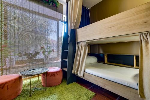 Imagen general del Garden in Town Hostel. Foto 10