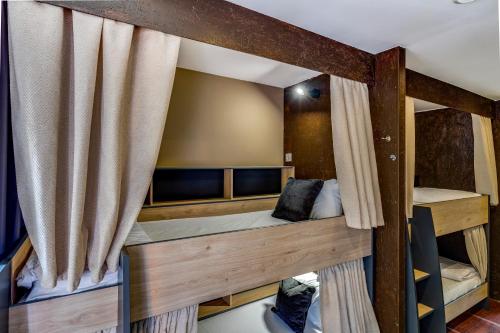 Imagen general del Garden in Town Hostel. Foto 15