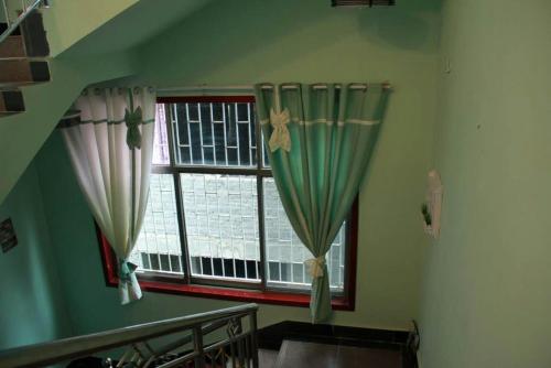 Imagen general del Gardenia Blossom Youth Hotel. Foto 2