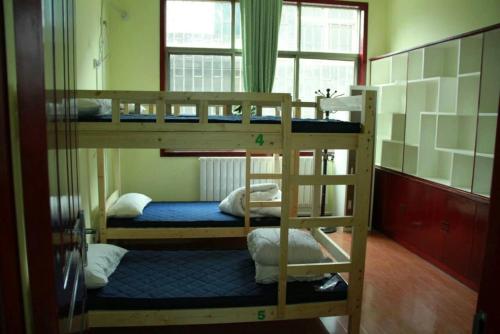 Imagen general del Gardenia Blossom Youth Hotel. Foto 3