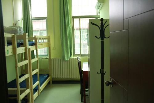 Imagen general del Gardenia Blossom Youth Hotel. Foto 4