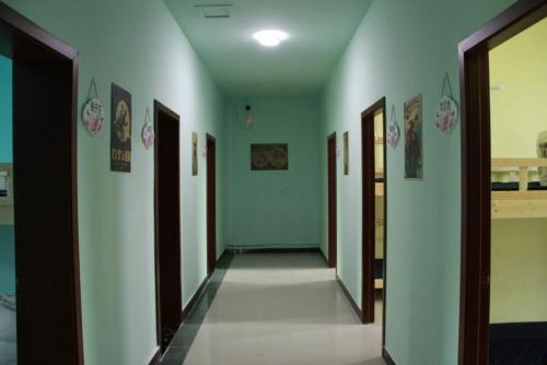 Imagen general del Gardenia Blossom Youth Hotel. Foto 7