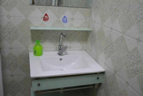 Imagen general del Gardenia Blossom Youth Hotel. Foto 8