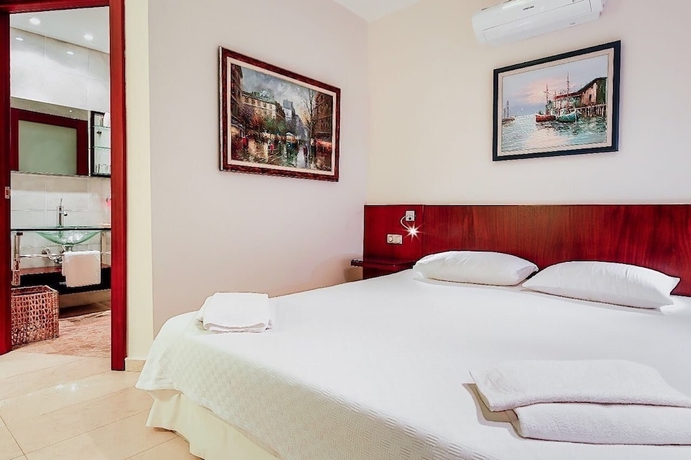 Imagen de la habitación del Gardenia Hotel - Adults Only. Foto 3