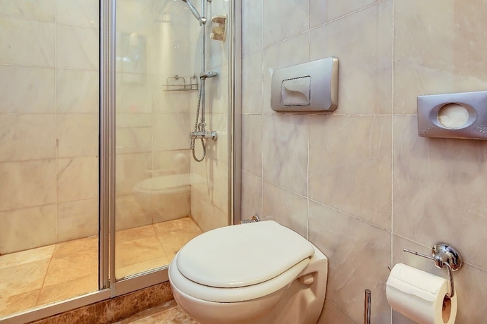 Imagen de la habitación del Gardenia Hotel - Adults Only. Foto 4