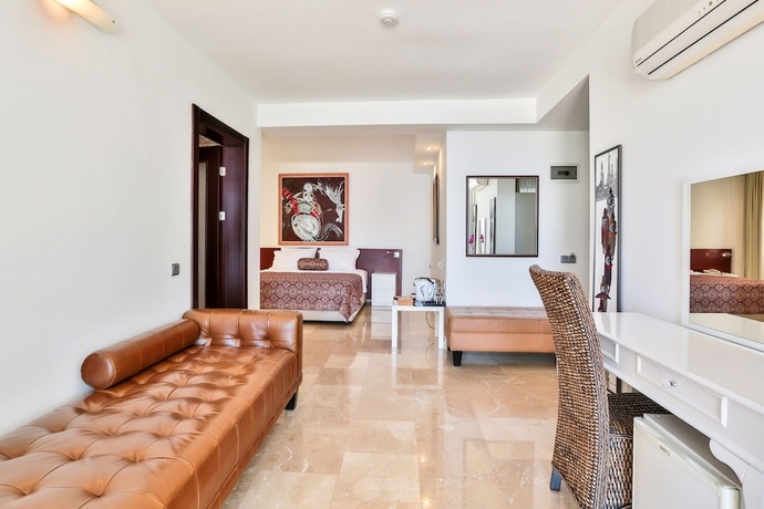 Imagen de la habitación del Gardenia Hotel - Adults Only. Foto 6