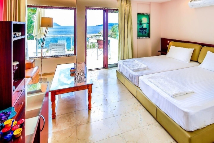 Imagen de la habitación del Gardenia Hotel - Adults Only. Foto 7
