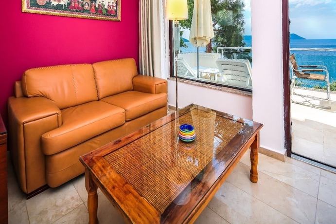 Imagen de la habitación del Gardenia Hotel - Adults Only. Foto 8