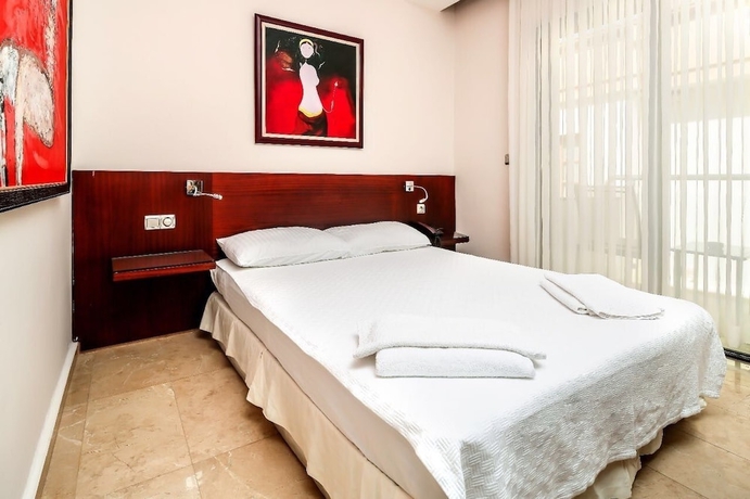 Imagen de la habitación del Gardenia Hotel - Adults Only. Foto 10