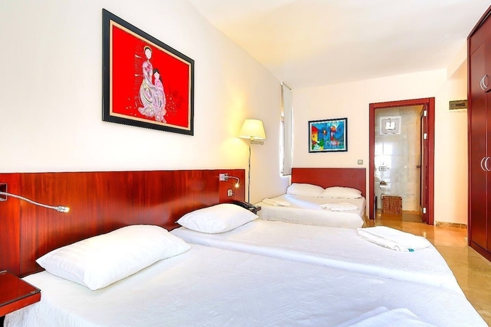 Imagen de la habitación del Gardenia Hotel - Adults Only. Foto 12