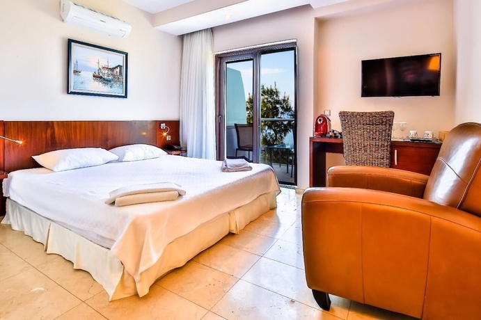 Imagen de la habitación del Gardenia Hotel - Adults Only. Foto 14