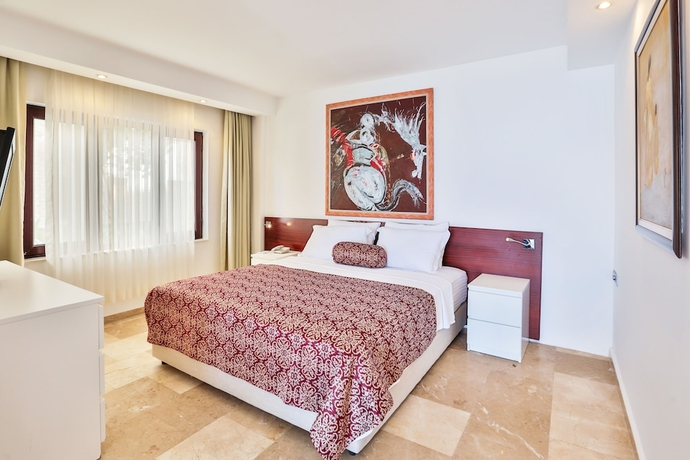 Imagen de la habitación del Gardenia Hotel - Adults Only. Foto 17