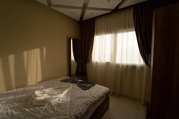 Imagen general del Gardenia Pyramids view inn. Foto 15