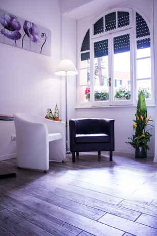 Imagen de los interiores del Gardenia Suite. Foto 12