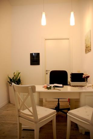 Imagen de los interiores del Gardenia Suite. Foto 13