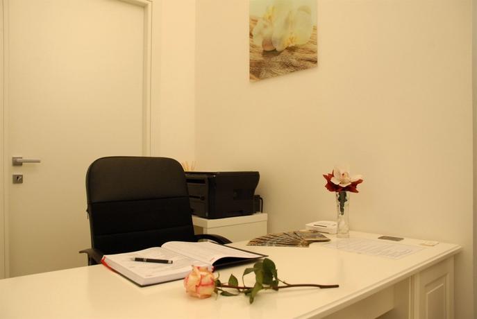 Imagen general del Gardenia Suite. Foto 2