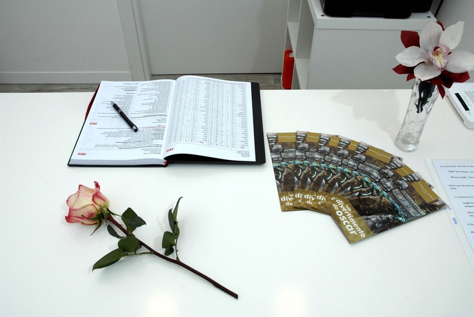 Imagen general del Gardenia Suite. Foto 3